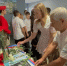 Сегодня в школе с. Павловка состоялась торжественная линейка, посвященная открытию Парты Героя и Мемориальных досок Героям - выпускникам школы Александру Колесник и Дмитрию Каиль *** Саратовская область, город Маркс - сентябрь 2025 год (marksadm.ru) - Марксовский район