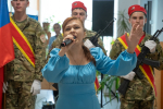В Лицее города Маркса прошло мероприятие в рамках федерального патриотического проекта "Лица героев" *** Саратовская область, город Маркс - сентябрь 2025 год (marksadm.ru)