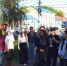 Экскурсия по городу - Комитет культуры, спорта и молодежной политики