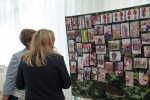 Встреча активистов села Полековское с временно исполняющим полномочия главы района Верой Прохоровой *** Саратовская область, город Маркс - сентябрь 2025 год (marksadm.ru)