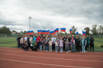 Спартакиада