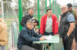 12 сентября, на стадионе "Старт" города Маркса прошел муниципальный этап спартакиады среди органов местного самоуправления *** Саратовская область, город Маркс - сентябрь 2025 год (marksadm.ru)