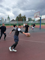 12 сентября, на стадионе "Старт" города Маркса прошел муниципальный этап спартакиады среди органов местного самоуправления *** Саратовская область, город Маркс - сентябрь 2025 год (marksadm.ru)