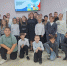В школе-интернате состоялось важное мероприятие, направленное на повышение осведомленности учащихся о безопасности на дорогах *** Саратовская область, город Маркс - сентябрь 2025 год (marksadm.ru) - Марксовский район