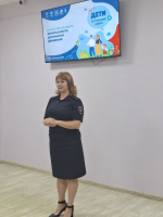 Неделя безопасности дорожного движения в школе -интернате
