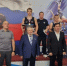 Всероссийские соревнования в Рязани: серебро у нашего воспитанника! *** Саратовская область, город Маркс - сентябрь 2025 год (marksadm.ru) - Марксовский район