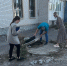 Рейд по выявлению открытых смотровых колодцев *** Саратовская область, город Маркс - сентябрь 2025 год (marksadm.ru) - Марксовский район