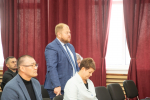 Очередное постоянно действующее совещание *** Саратовская область, город Маркс - сентябрь 2025 год (marksadm.ru)