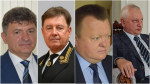 Генпрокуратура: «миллиардер» из ВС РФ Момотов покровительствовал судьям в региона
