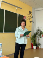 Региональный методический семинар "Обновление содержания общего образования: варианты использования контекстных заданий при изучении учебного предмета "Физика"" *** Саратовская область, город Маркс - октябрь 2025 год (marksadm.ru)