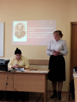 9 октября в методическом отделе комитета образования администрации района прошёл районный семинар для молодых и начинающих педагогов *** Саратовская область, город Маркс - октябрь 2025 год (marksadm.ru)