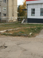 9 октября состоялся выездной штаб по благоустройству и санитарной очистке *** Саратовская область, город Маркс - октябрь 2025 год (marksadm.ru)