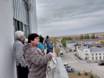 Экскурсия