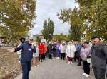 Экскурсия