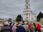 10 октября Центральная библиотека гостеприимно приняла гостей из Саратова, организовав увлекательную экскурсию по религиозным местам города *** Саратовская область, город Маркс - октябрь 2025 год (marksadm.ru)