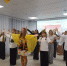 Обучающиеся школ с. Подлесное, с. Липовка и с. Караман приняли участие в этнокультурной языковой площадке *** Саратовская область, город Маркс - октябрь 2025 год (marksadm.ru) - Марксовский район