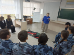 Занятия по оказанию первой помощи *** Саратовская область, город Маркс - октябрь 2025 год (marksadm.ru)