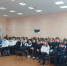 Профилактические беседы об ответственности за правонарушения, связанные с мошенническими действиями, возможные последствия неправомерных действий в онлайн-пространстве *** Саратовская область, город Маркс - октябрь 2025 год (marksadm.ru) - Марксовский район