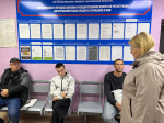 Гражданский мониторинг *** Саратовская область, город Маркс - октябрь 2025 год (marksadm.ru)