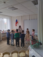 В детском саду № 6 города Маркса 23 октября прошло заседание районного методического объединения по духовно-нравственному воспитанию *** Саратовская область, город Маркс - октябрь 2025 год (marksadm.ru)