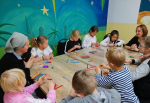 Творчество объединяет