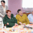 Встреча временно исполняющего полномочия главы Марксовского района Веры Прохоровой с активистами села *** Саратовская область, город Маркс - октябрь 2025 год (marksadm.ru) - Марксовский район
