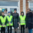 ЮИД и родительский патруль на дежурстве в школе № - Интернет-газета Объектив