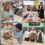 Третий межмуниципальный форум для классных руководителей и наставников групп среднего профессионального образования Саратовской области *** Саратовская область, город Маркс - октябрь 2025 год (marksadm.ru)