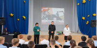 История вокруг нас - Комитет культуры, спорта и молодежной политики