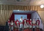 7 ноября в селе Орловское Марксовского района состоялось мероприятие, посвящённое Дню народного Единства *** Саратовская область, город Маркс - ноябрь 2025 год (marksadm.ru)