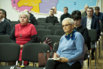 Очередное постоянно действующее совещание *** Саратовская область, город Маркс - ноябрь 2025 год (marksadm.ru)