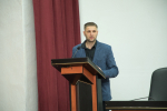 Очередное постоянно действующее совещание *** Саратовская область, город Маркс - ноябрь 2025 год (marksadm.ru)