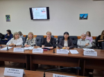 На площадке Центра по развитию муниципальных систем образования Саратовского областного института развития образования состоялась масштабная региональная конференция для управленцев в сфере образования *** Саратовская область, город Маркс - ноябрь 2025 год (marksadm.ru)