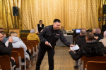 Встреча временно исполняющего полномочия главы Марксовского района Веры Прохоровой с жителями с. Баскатовка *** Саратовская область, город Маркс - ноябрь 2025 год (marksadm.ru)