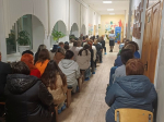 В Лицее г. Маркса прошло общешкольное родительское собрание с участием инспектора по пропаганде безопасности дорожного движения ОМВД России по Марксовскому району *** Саратовская область, город Маркс - ноябрь 2025 год (marksadm.ru)