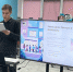Районный семинар под названием "Закон и порядок в библиотеке" *** Саратовская область, город Маркс - ноябрь 2025 год (marksadm.ru) - Марксовский район
