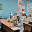 Информационно-просветительское мероприятие с первокурсниками филиала Энгельсского медицинского колледжа в г. Марксе "О вреде наркотиков на здоровье человека" *** Саратовская область, город Маркс - ноябрь 2025 год (marksadm.ru) - Марксовский район