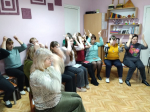 20 ноября в детском саду № 15 города Маркса прошел семинар, посвященный музыкально-эстетическому воспитанию дошкольников *** Саратовская область, город Маркс - ноябрь 2025 год (marksadm.ru)