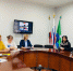 Заседание межведомственных комиссий по контролю за поступлением средств в бюджет и внебюджетные фонды и легализации заработной платы *** Саратовская область, город Маркс - ноябрь 2025 год (marksadm.ru) - Марксовский район