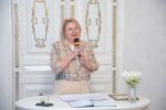 6 декабря в отделе ЗАГС по городу Марксу и Марксовскому району наши земляки, супруги Павел Васильевич и Наталья Николаевна Прядильщиковы отметили "Золотую свадьбу" *** Саратовская область, город Маркс - 2025 год (marksadm.ru)