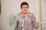 6 декабря в отделе ЗАГС по городу Марксу и Марксовскому району наши земляки, супруги Павел Васильевич и Наталья Николаевна Прядильщиковы отметили "Золотую свадьбу" *** Саратовская область, город Маркс - 2025 год (marksadm.ru)