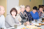 Временно исполняющий полномочия главы Марксовского района Вера Прохорова провела встречу с жителями с. Георгиевка *** Саратовская область, город Маркс - декабрь 2025 год (marksadm.ru)