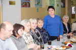 Временно исполняющий полномочия главы Марксовского района Вера Прохорова провела встречу с жителями с. Георгиевка *** Саратовская область, город Маркс - декабрь 2025 год (marksadm.ru)