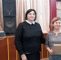 Встреча временно исполняющего полномочия главы Марксовского района Веры Прохоровой с жителями с. Орловское *** Саратовская область, город Маркс - декабрь 2025 год (marksadm.ru) - Марксовский район
