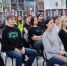 Встреча со студентами - Комитет культуры, спорта и молодежной политики