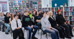 Встреча со студентами
