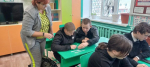 Коллективно-творческое дело «Знай свои права и обязанности»