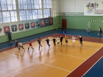 Проект "Дворовый тренер" в Марксовском районе продолжает свою работу, привлекая все большее число жителей к систематическим занятиям физической культурой и спортом *** Саратовская область, город Маркс - декабрь 2025 год (marksadm.ru)