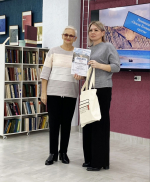 Подведены итоги VI районного конкурса исследовательских краеведческих работ "Есть город на Волге…" *** Саратовская область, город Маркс - декабрь 2025 год (marksadm.ru)