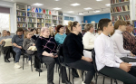 Подведены итоги VI районного конкурса исследовательских краеведческих работ "Есть город на Волге…" *** Саратовская область, город Маркс - декабрь 2025 год (marksadm.ru)